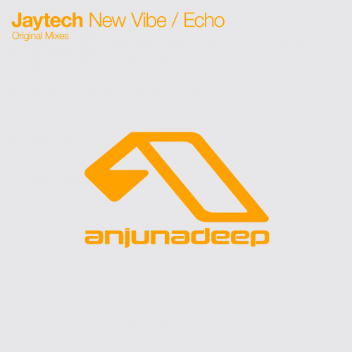 Jaytech – New Vibe / Echo (2023) FLAC