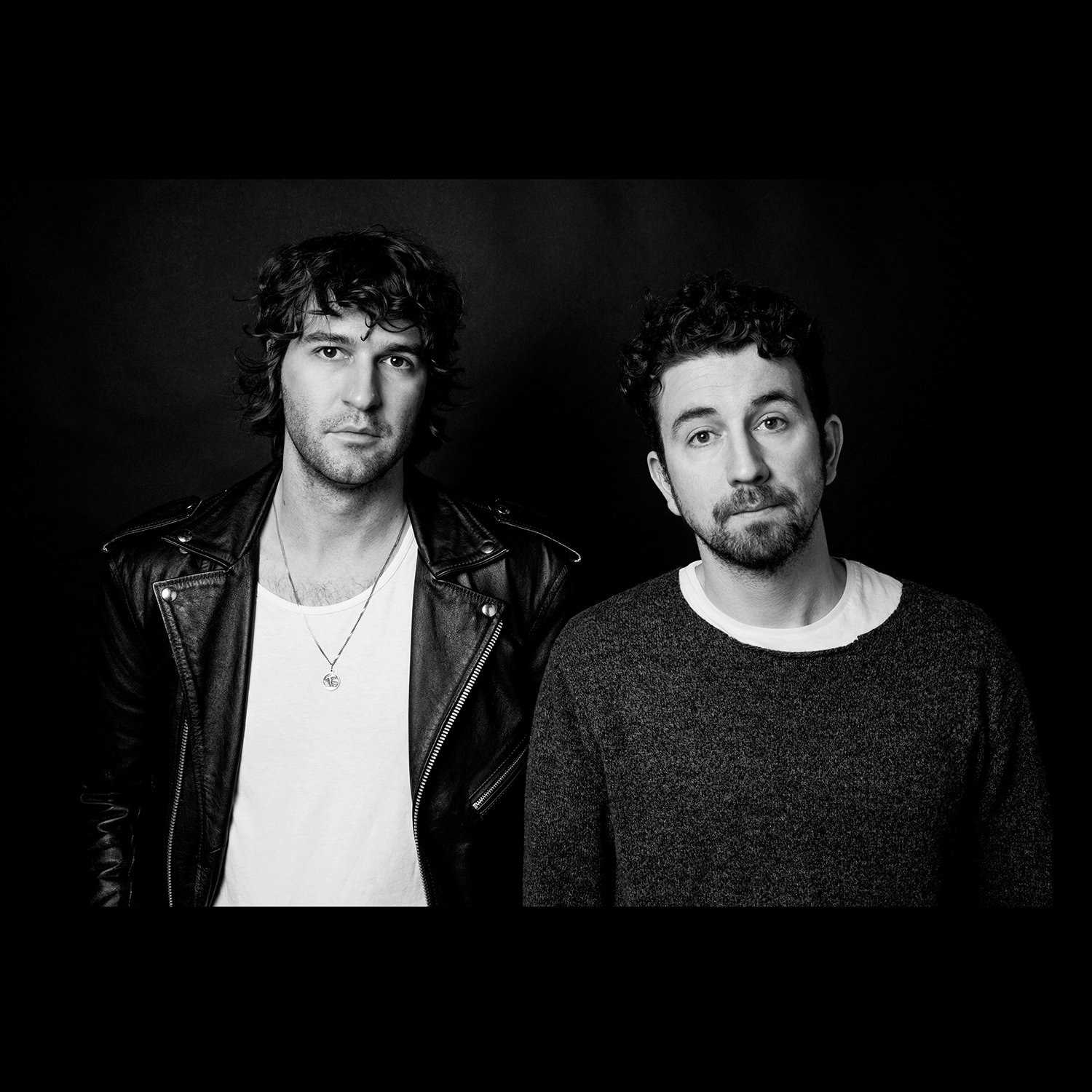 Japandroids - Near To The Wild Heart Of Life (2017) FLAC Download