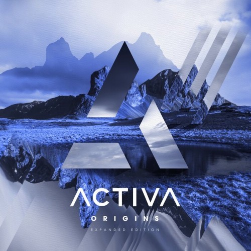 Activa-Origins (Expanded Edition)-16BIT-WEB-FLAC-2023-ENRiCH