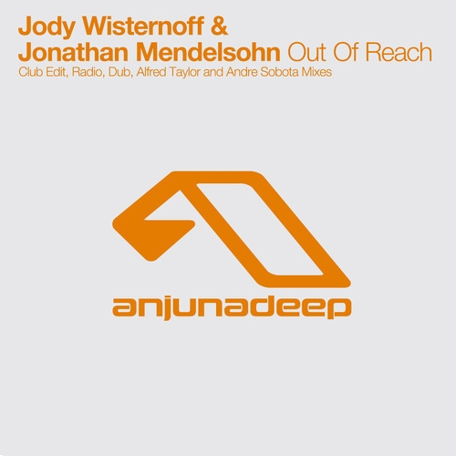 Jody Wisternoff and Jonathan Mendelsohn-Out Of Reach-(ANJDEE161D)-WEBFLAC-2012-AFO