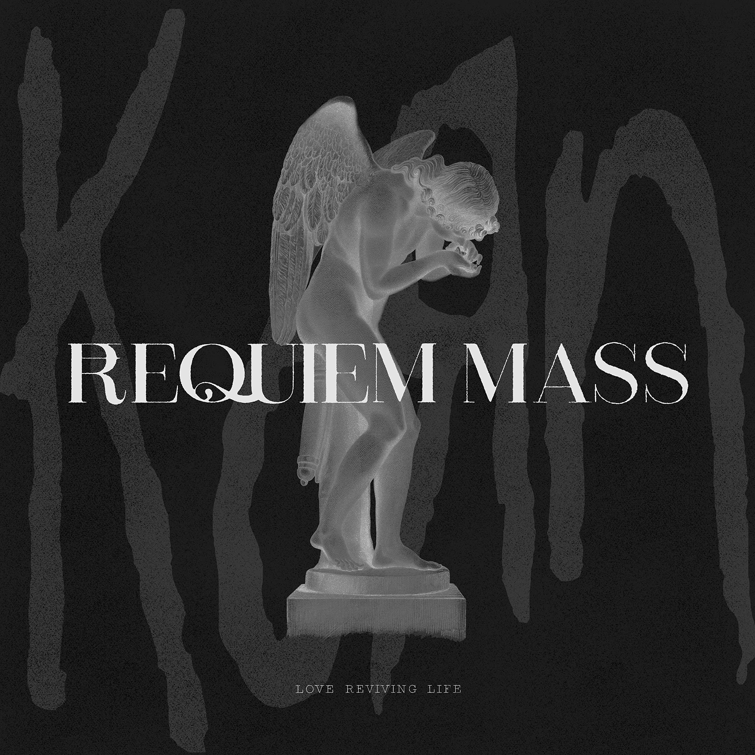 Korn-Requiem Mass-24BIT-48kHz-DELUXE EDITION-WEB-FLAC-2023-RUIDOS