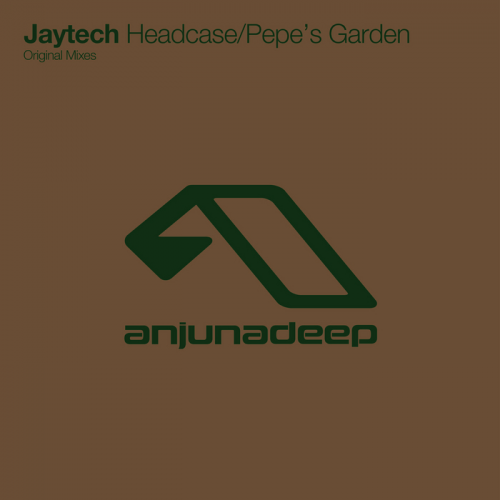 Jaytech – Headcase / Pepe’s Garden (2023) FLAC