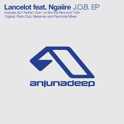 Lancelot ft Ngaiire-J.O.B. EP-(ANJDEE188D)-WEBFLAC-2014-AFO