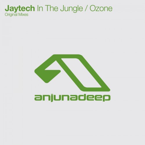 Jaytech – In The Jungle / Ozone (2023) FLAC