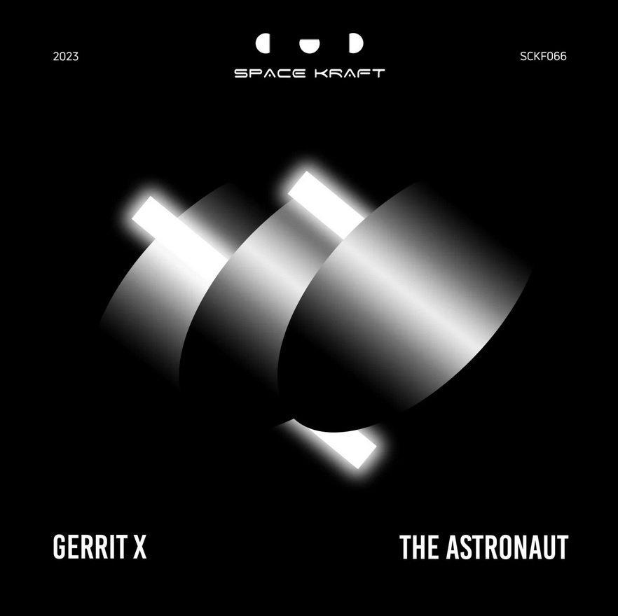 Gerrit X - The Astronaut (2023) FLAC Download