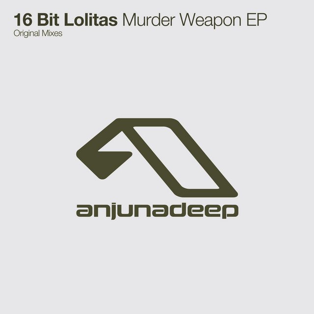 16BL-Murder Weapon EP-(ANJDEE032D)-WEBFLAC-2008-AFO