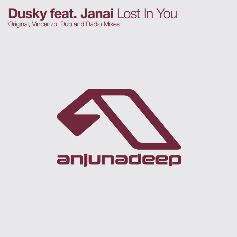 Dusky ft Janai - Lost In You (2023) FLAC Download