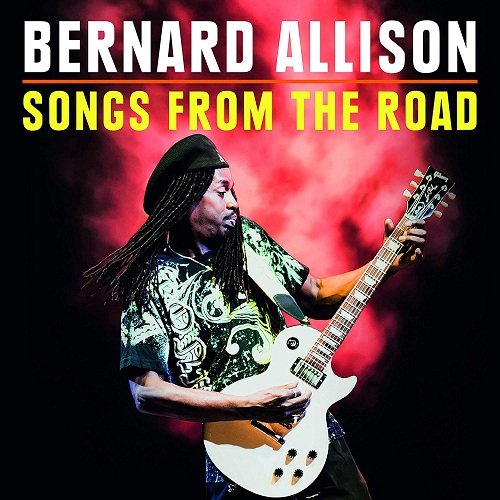 Bernard Allison-Songs From The Road-24-44-WEB-FLAC-2020-OBZEN