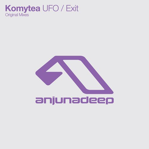 Komytea-UFO  Exit-(ANJDEE053D)-WEBFLAC-2009-AFO