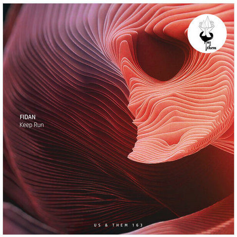 Fidan - Keep Run (2023) FLAC Download