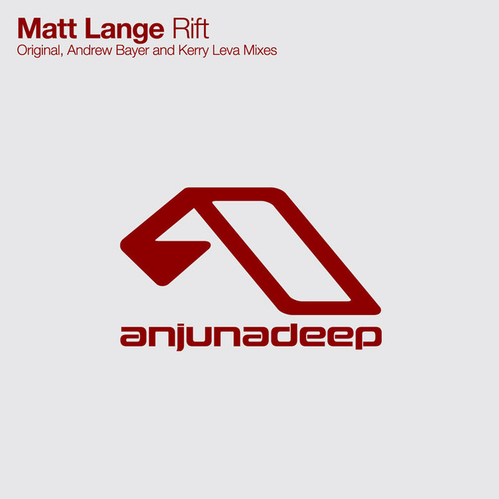 Matt Lange - Rift (2023) FLAC Download