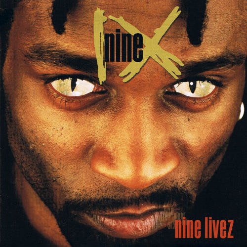 Nine - Nine Livez (2014) FLAC Download