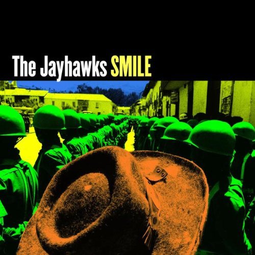 The Jayhawks - Smile (Expanded Edition) (2014) FLAC Download