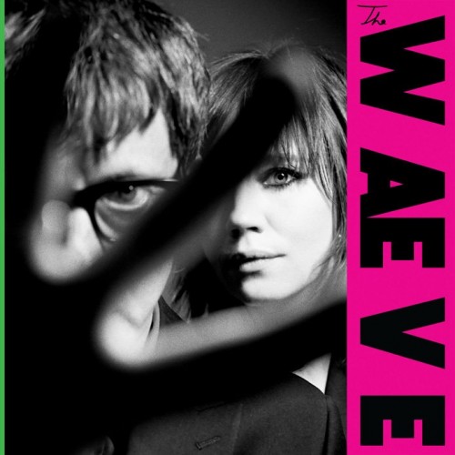 The Waeve-The Waeve-16BIT-WEB-FLAC-2023-ENRiCH