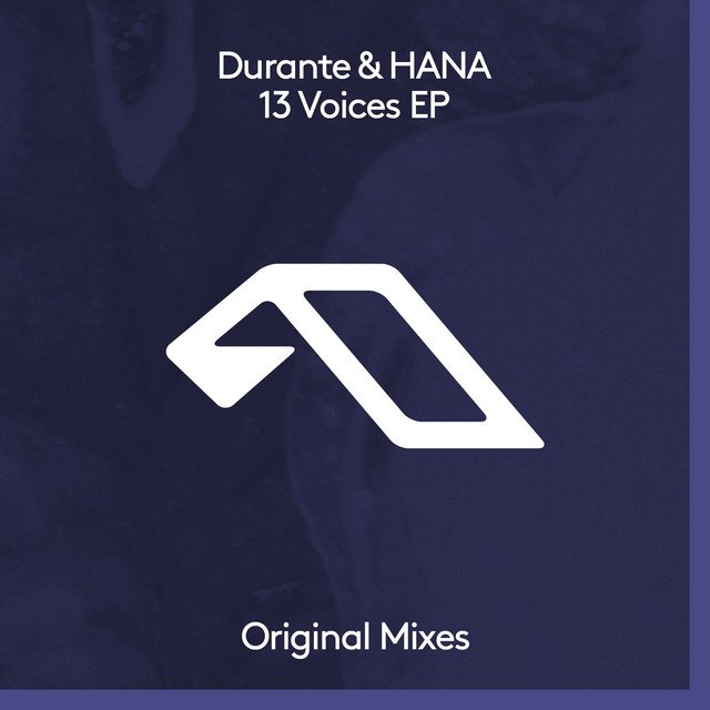 Durante And Hana-13 Voices EP-WEB-FLAC-2020-TVRf