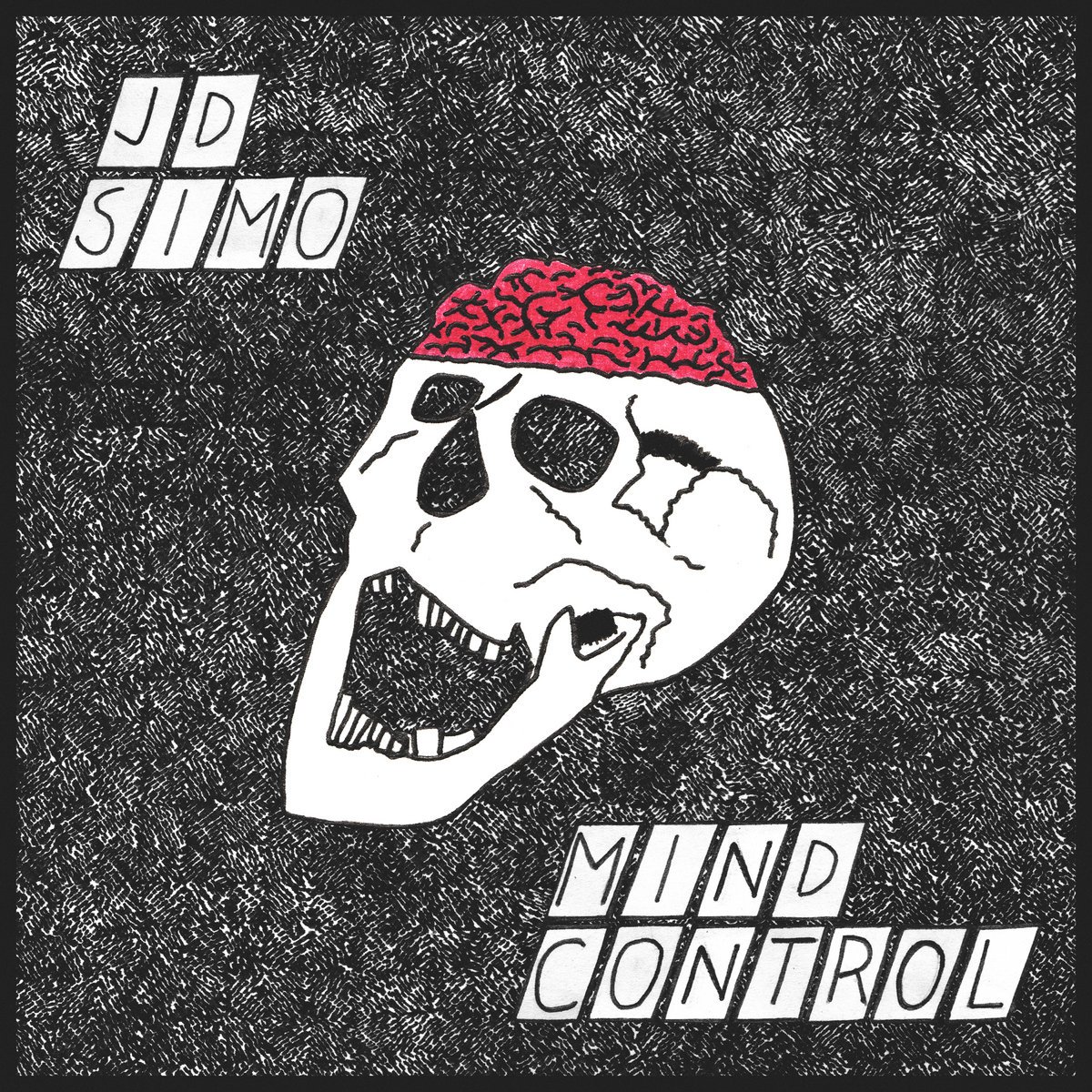 JD Simo - Mind Control (2021) 24bit FLAC Download