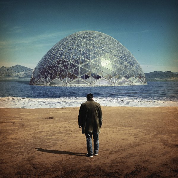 Damien Jurado-Brothers and Sisters of the Eternal Son (Deluxe Edition)-16BIT-WEB-FLAC-2014-ENRiCH