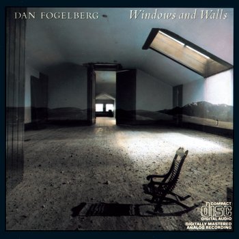 Dan Fogelberg - Windows and Walls (1984) FLAC Download