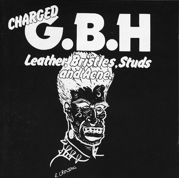 Charged G.B.H-Leather Bristles Studs And Acne.-Reissue-16BIT-WEB-FLAC-2002-VEXED