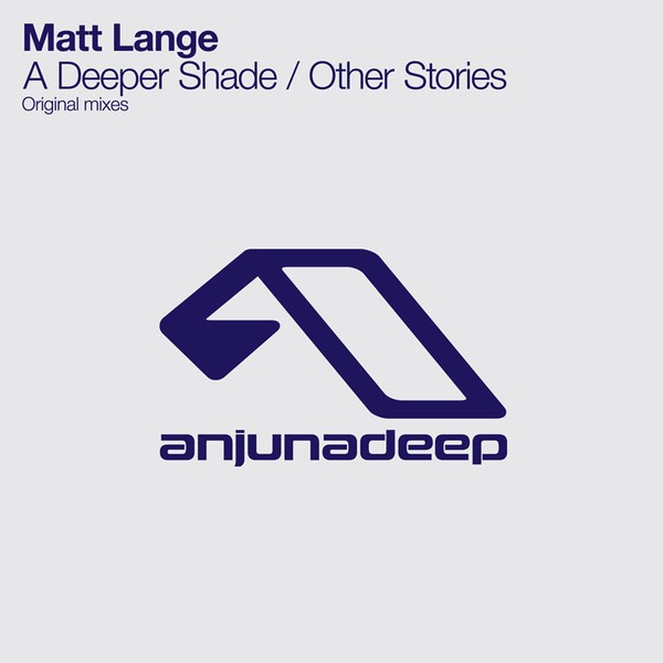 Matt Lange - A Deeper Shade (2023) FLAC Download