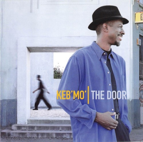 Keb Mo-The Door-(5010002)-CD-FLAC-2000-6DM