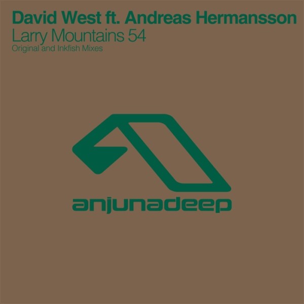 David West ft Andreas Hermansson - Larry Mountains 54 (2023) FLAC Download