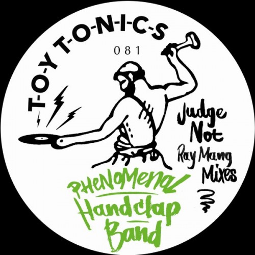 Phenomenal Handclap Band-Judge Not (Ray Mang Mixes)-EP-16BIT-WEB-FLAC-2018-ENRiCH