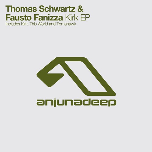 Thomas Schwartz ft Fausto Fanizza-Kirk EP-(ANJDEE198D)-WEBFLAC-2014-AFO