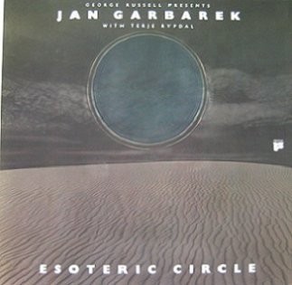 George Russell Presents Jan Garbarek-Esoteric Circle-VINYL-FLAC-1976-KINDA
