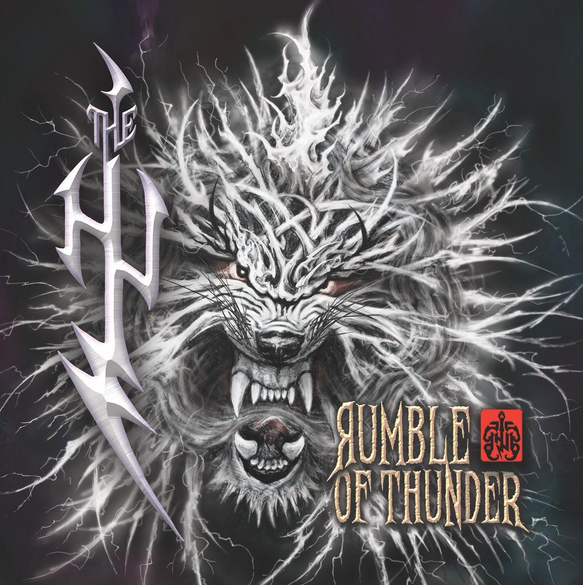 The Hu-Rumble Of Thunder-24-96-WEB-FLAC-2022-OBZEN