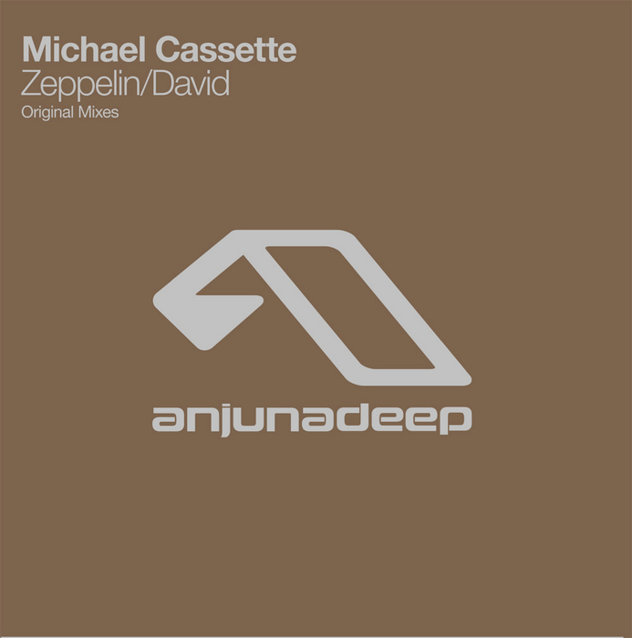 Michael Cassette-Zeppelin  David-(ANJDEE013)-WEBFLAC-2007-AFO INT