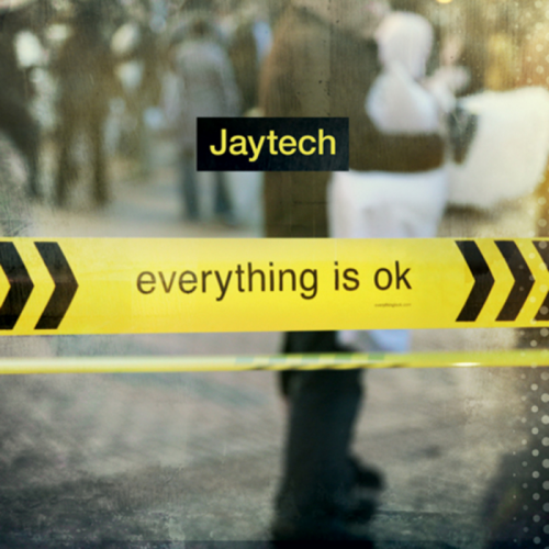 Jaytech – Everything Is OK (2023) FLAC