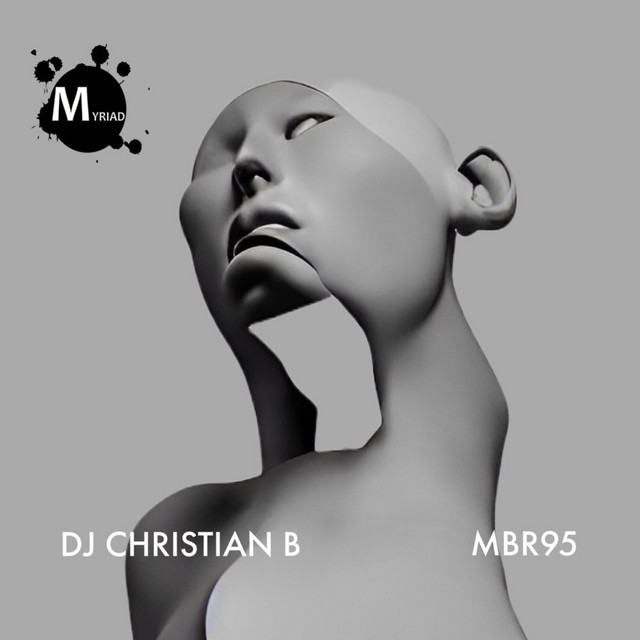 DJ Christian B - Art Of Zen (2023) FLAC Download