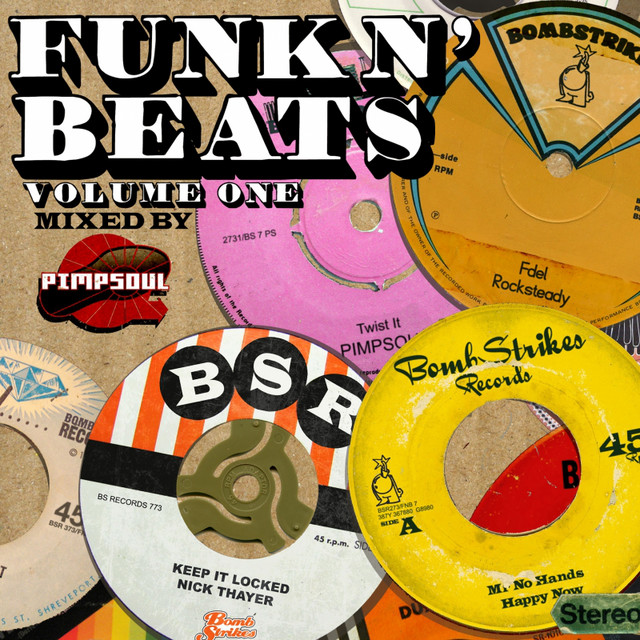 VA-Funk n Beats Vol. 6 (Curated by Smoove)-16BIT-WEB-FLAC-2018-ENRiCH