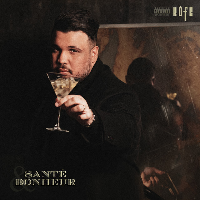 Kofs - Sante et Bonheur (2020) FLAC Download