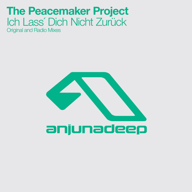The Peacemaker Project - Ich Lass' Dich Nicht Zuruck (2023) FLAC Download