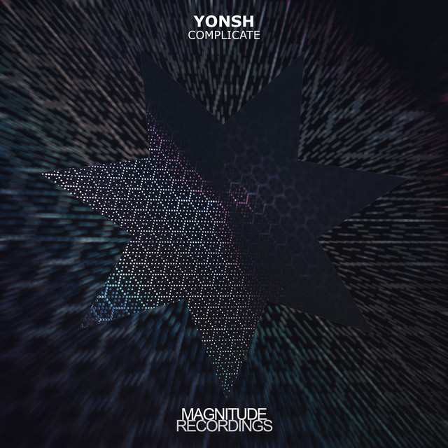 Yonsh - Complicate (2023) FLAC Download