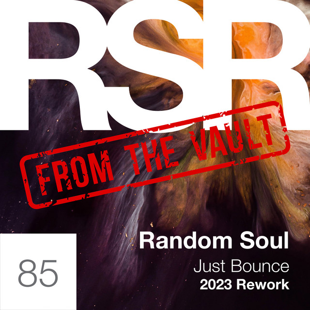 Random Soul - Just Bounce (2023 Rework) (2023) FLAC Download