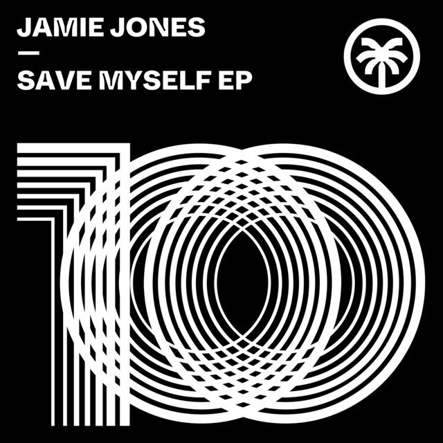 Jamie Jones - Save Myself 16BIT-WEB (2023) FLAC Download