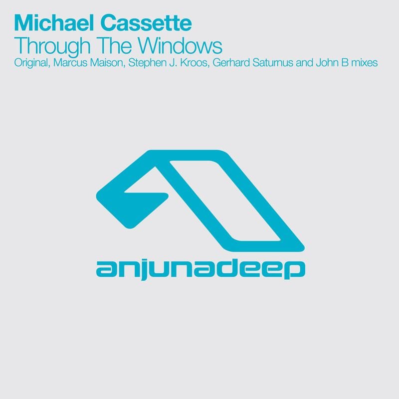 Michael CASSETTE-Through The Windows-(ANJDEE097D)-WEBFLAC-2011-AFO