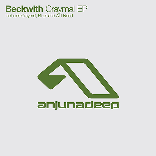 Beckwith-Craymal EP-(ANJDEE159D)-WEBFLAC-2012-AFO