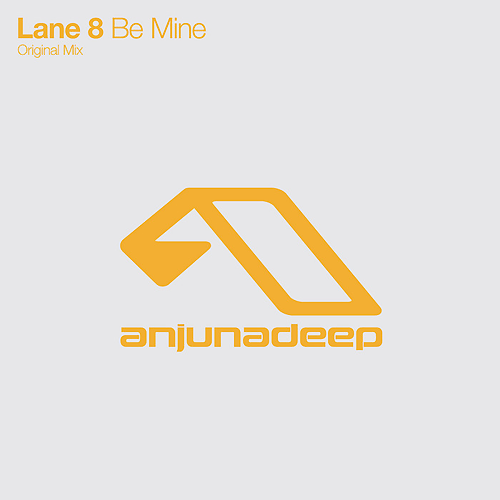 Lane 8-Be Mine-(ANJDEE164D)-SINGLE-WEBFLAC-2013-AFO