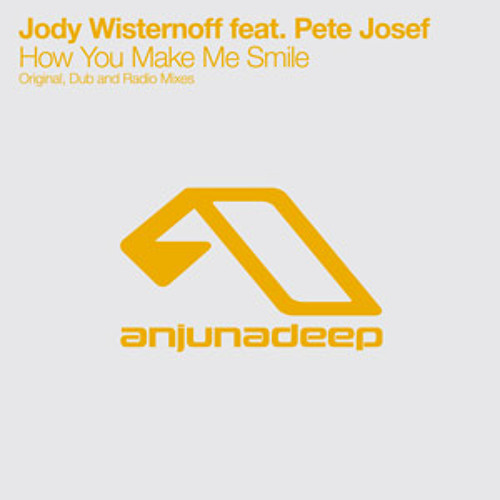Jody Wisternoff ft Pete Josef - How You Make Me Smile (The Remixes) (2023) FLAC Download