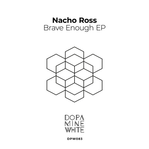 Nacho Ross - Brave Enough (2023) FLAC Download