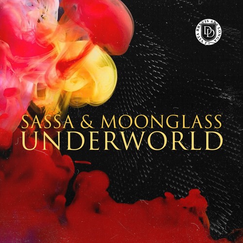 Sassa and Moonglass-Underworld-(DD241)-WEBFLAC-2023-AFO
