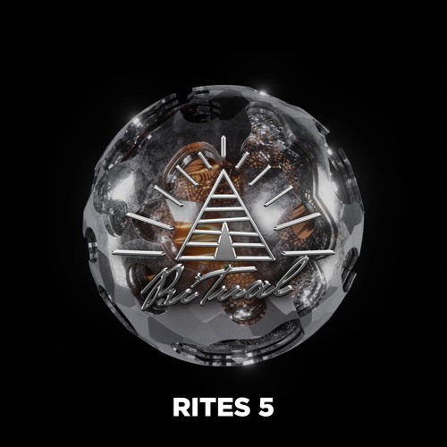 Various Artists – Rites 5 (2023) FLAC