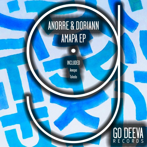 Anorre & DORIANN - Amapa (2023) FLAC Download