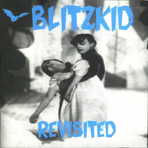 Blitzkid - Revisited (1999) FLAC Download