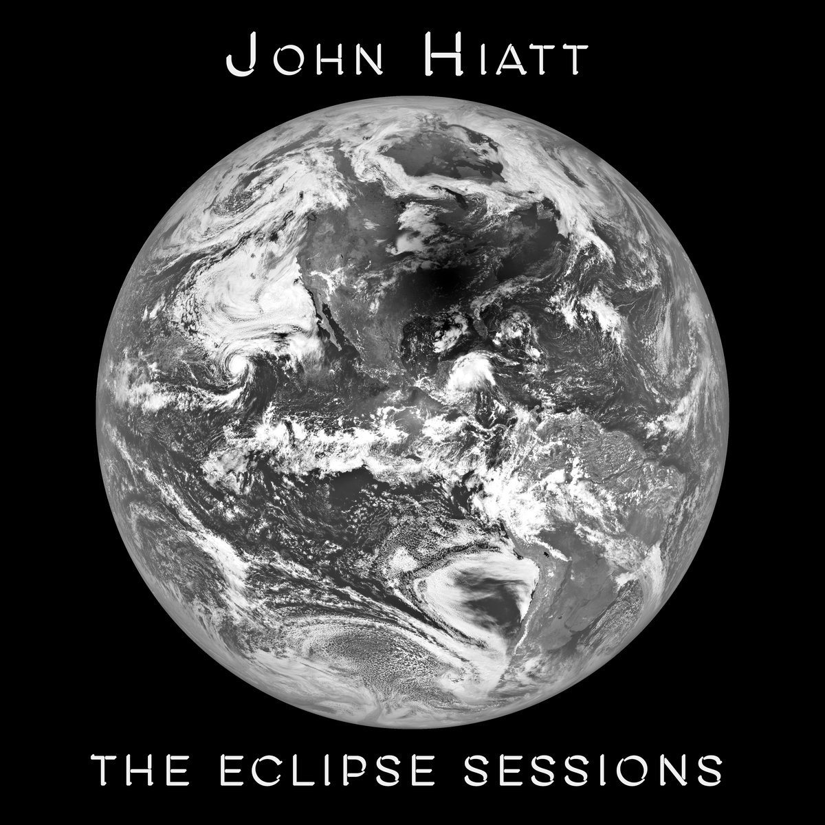 John Hiatt - The Eclipse Sessions (2018) 24bit FLAC Download