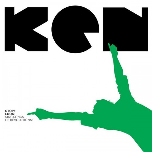 KEN-Stop Look Sing Songs of Revolutions-16BIT-WEB-FLAC-2005-ENRiCH